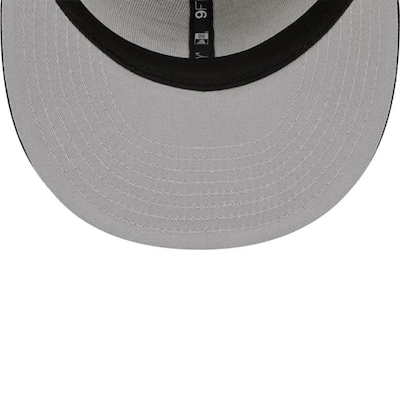Boné New Era 950 New Orleans Saints Sideline Histórico - Masculino - Foto 5