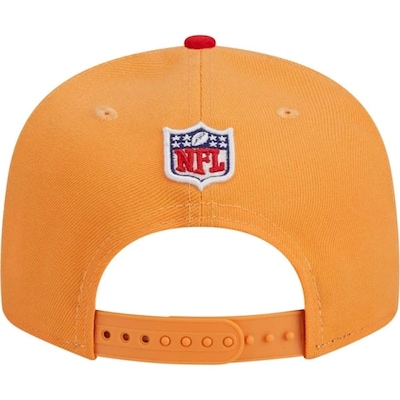 Boné New Era 950 Tampa Bay Buccaneers Sideline Histórico - Masculino - Foto 2