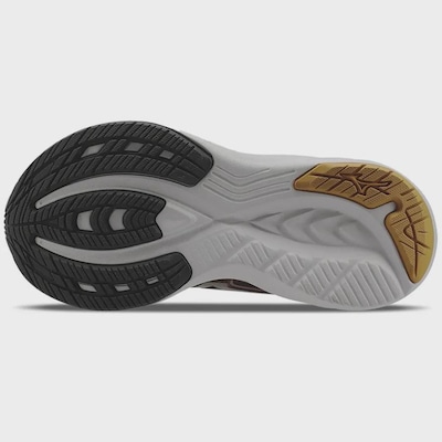 Tênis Mizuno Space 5 - Infantil - Foto 2