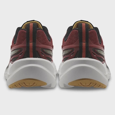 Tênis Mizuno Space 5 - Infantil - Foto 3