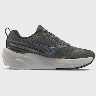 Tênis Mizuno Space 5 - Infantil - Foto 1