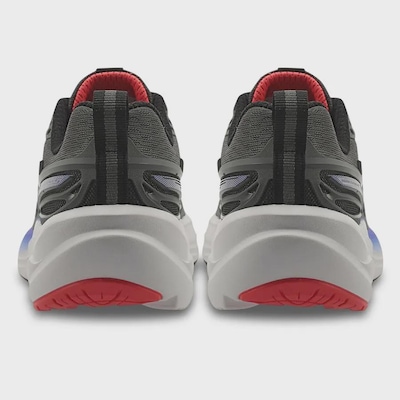 Tênis Mizuno Space 5 - Infantil - Foto 3