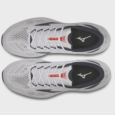 Tênis Mizuno Action 4 - Masculino - Foto 5