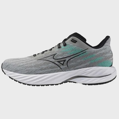 Tênis Mizuno Wave Inspire 21 - Masculino - Foto 4