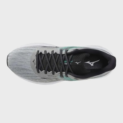 Tênis Mizuno Wave Inspire 21 - Masculino - Foto 5