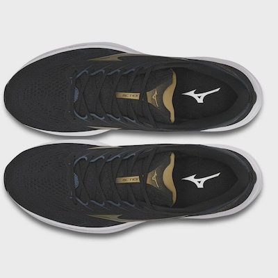 Tênis Mizuno Action 4 - Masculino - Foto 5
