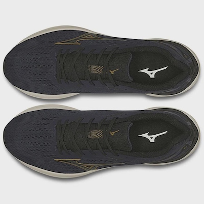 Tênis Mizuno Wave Vitality 6 - Masculino - Foto 5