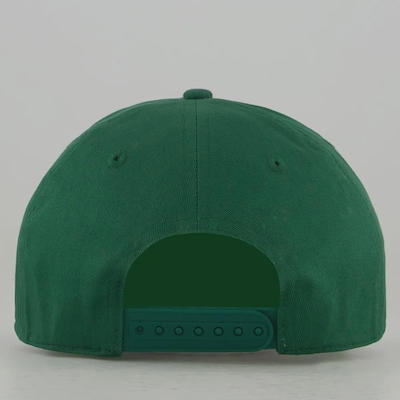 Boné Aba Curva do Palmeiras Puma Training Cap - Adulto - Foto 3