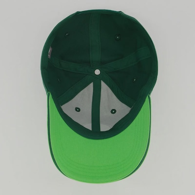 Boné Aba Curva do Palmeiras Puma Training Cap - Adulto - Foto 4