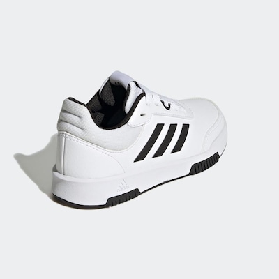 Tênis adidas Tensaur Sport Training Lace - Infantil - Foto 3