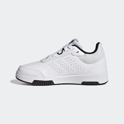 Tênis adidas Tensaur Sport Training Lace - Infantil - Foto 5