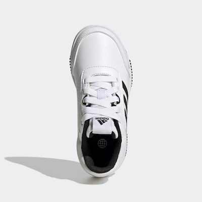 Tênis adidas Tensaur Sport Training Lace - Infantil - Foto 6