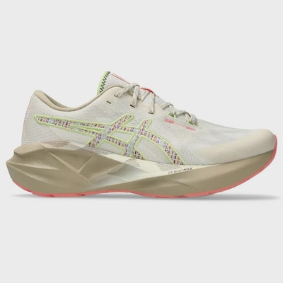 Tênis Asics Novablast 5 Tr - Feminino - Foto 1