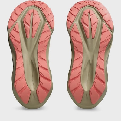 Tênis Asics Novablast 5 Tr - Feminino - Foto 2