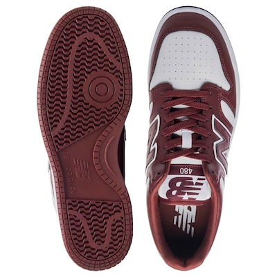 Tênis New Balance 480 Low - Feminino - Foto 6