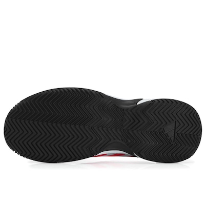 Tênis adidas Gamecourt 2.0 - Unissex - Foto 2