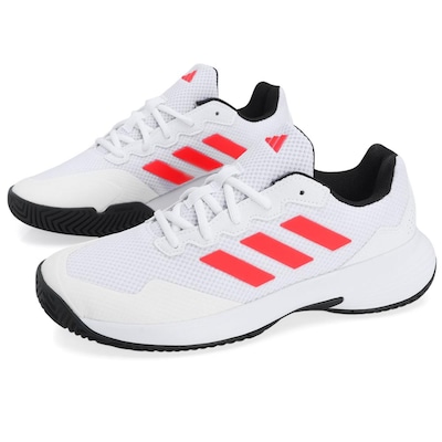 Tênis adidas Gamecourt 2.0 - Unissex - Foto 4