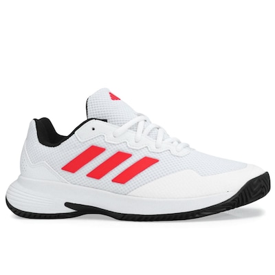 Tênis adidas Gamecourt 2.0 - Unissex - Foto 6