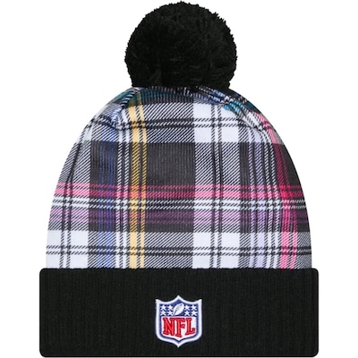Gorro New Era Baltimore Ravens NFL Crucial Catch - Foto 2