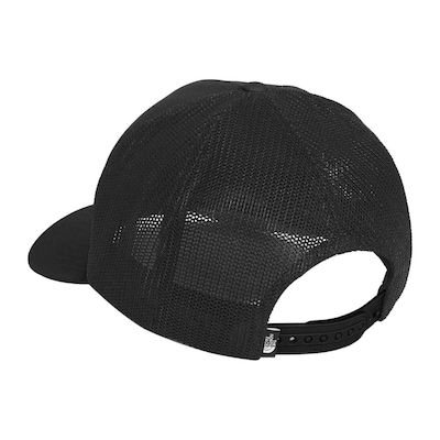 Boné Aba Curva The North Face Keep It Patched Trucker - Adulto - Foto 2