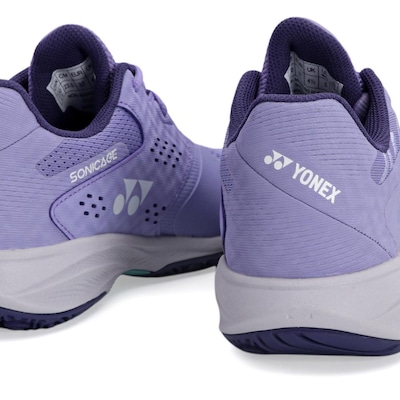 Tênis Yonex Power Cushion Sonicage - Masculino - Foto 3