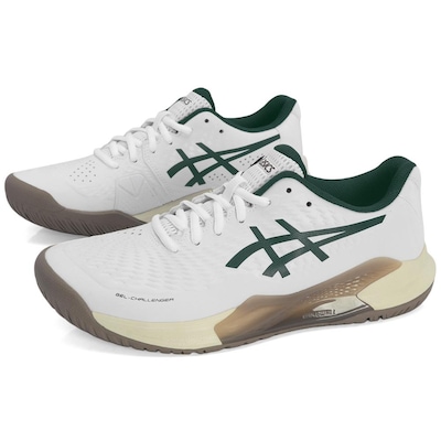 Tênis Asics Gel Challenger 14 - Masculino - Foto 4