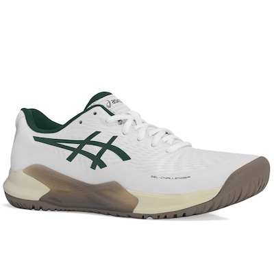 Tênis Asics Gel Challenger 14 - Masculino - Foto 6