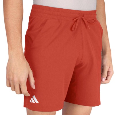 Shorts adidas Tennis Ergo 9in - Masculino - Foto 3