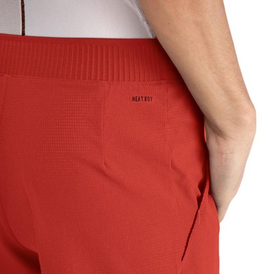 Shorts adidas Tennis Ergo 9in - Masculino - Foto 4