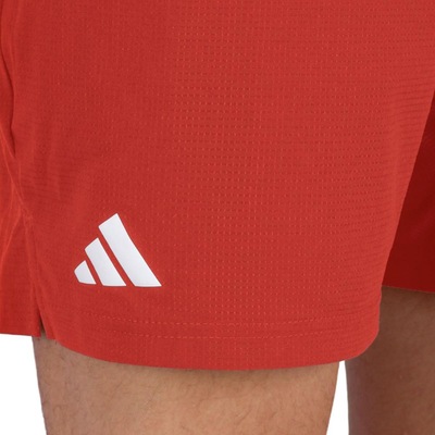 Shorts adidas Tennis Ergo 9in - Masculino - Foto 5