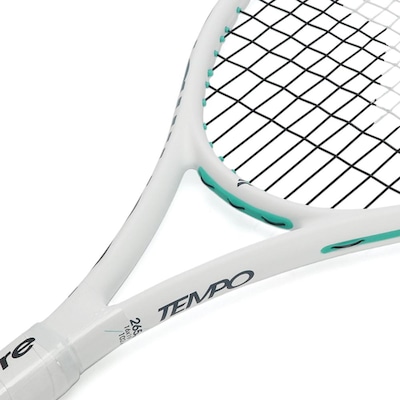 Raquete de Tênis Tecnifibre Tempo 265 V2 - Foto 2