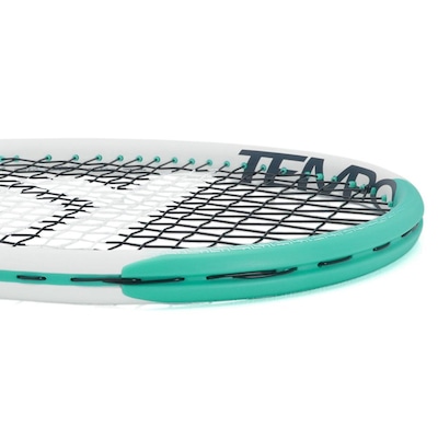 Raquete de Tênis Tecnifibre Tempo 265 V2 - Foto 5