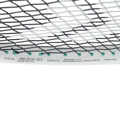 Raquete de Tênis Tecnifibre Tempo 265 V2 - Foto 6