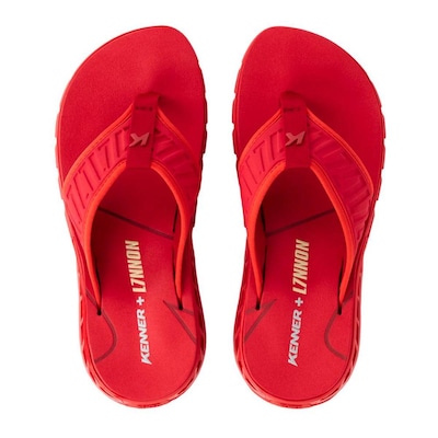 Chinelo Kenner Rakka Elite L7 - Masculino - Foto 1