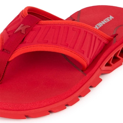 Chinelo Kenner Rakka Elite L7 - Masculino - Foto 4