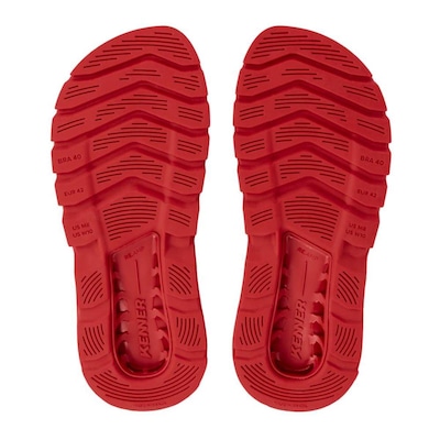 Chinelo Kenner Rakka Elite L7 - Masculino - Foto 5