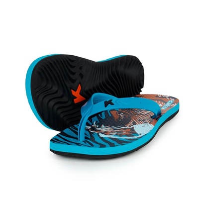 Chinelo Kenner Summer Music - Infantil - Foto 2