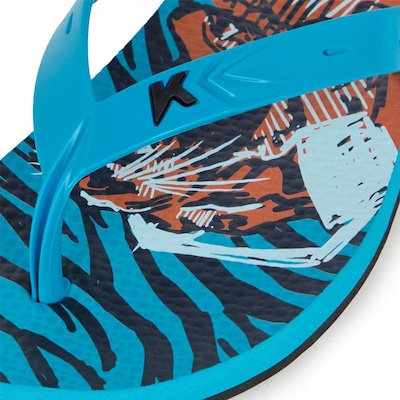 Chinelo Kenner Summer Music - Infantil - Foto 4