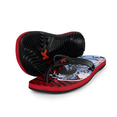 Chinelo Kenner Summer Music - Infantil - Foto 2