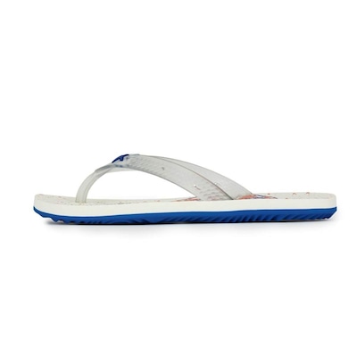 Chinelo Kenner Summer Old School - Infantil - Foto 2