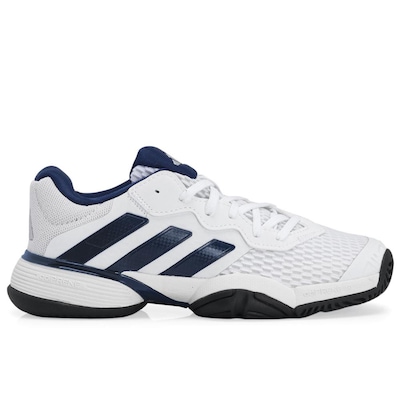 Tênis adidas Barricade - Infantil - Foto 1