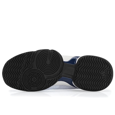 Tênis adidas Barricade - Infantil - Foto 2