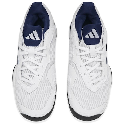 Tênis adidas Barricade - Infantil - Foto 5