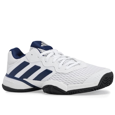 Tênis adidas Barricade - Infantil - Foto 6