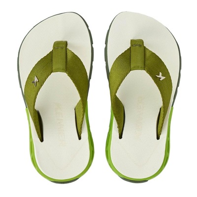 Chinelo Kenner Rakka - Infantil - Foto 1