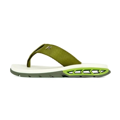 Chinelo Kenner Rakka - Infantil - Foto 3