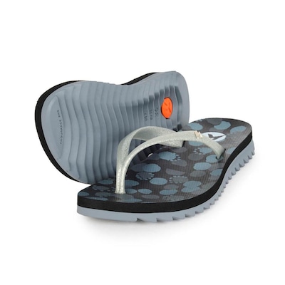 Chinelo Kenner Ibiza Polka - Feminino - Foto 2