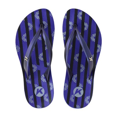 Chinelo Kenner Ibiza Lola - Feminino - Foto 1