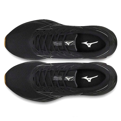 Tênis Mizuno Jet 8 - Masculino - Foto 4