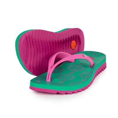 Chinelo Kenner Ibiza Fly - Feminino - Foto 2